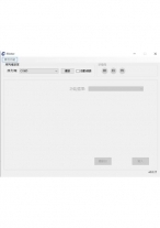 V-SERVO通訊軟體